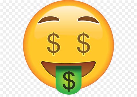 emoji de dinheiro-4